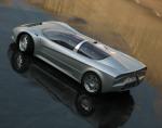 Giugiaro VAD.HO by Italdesign 2007 года